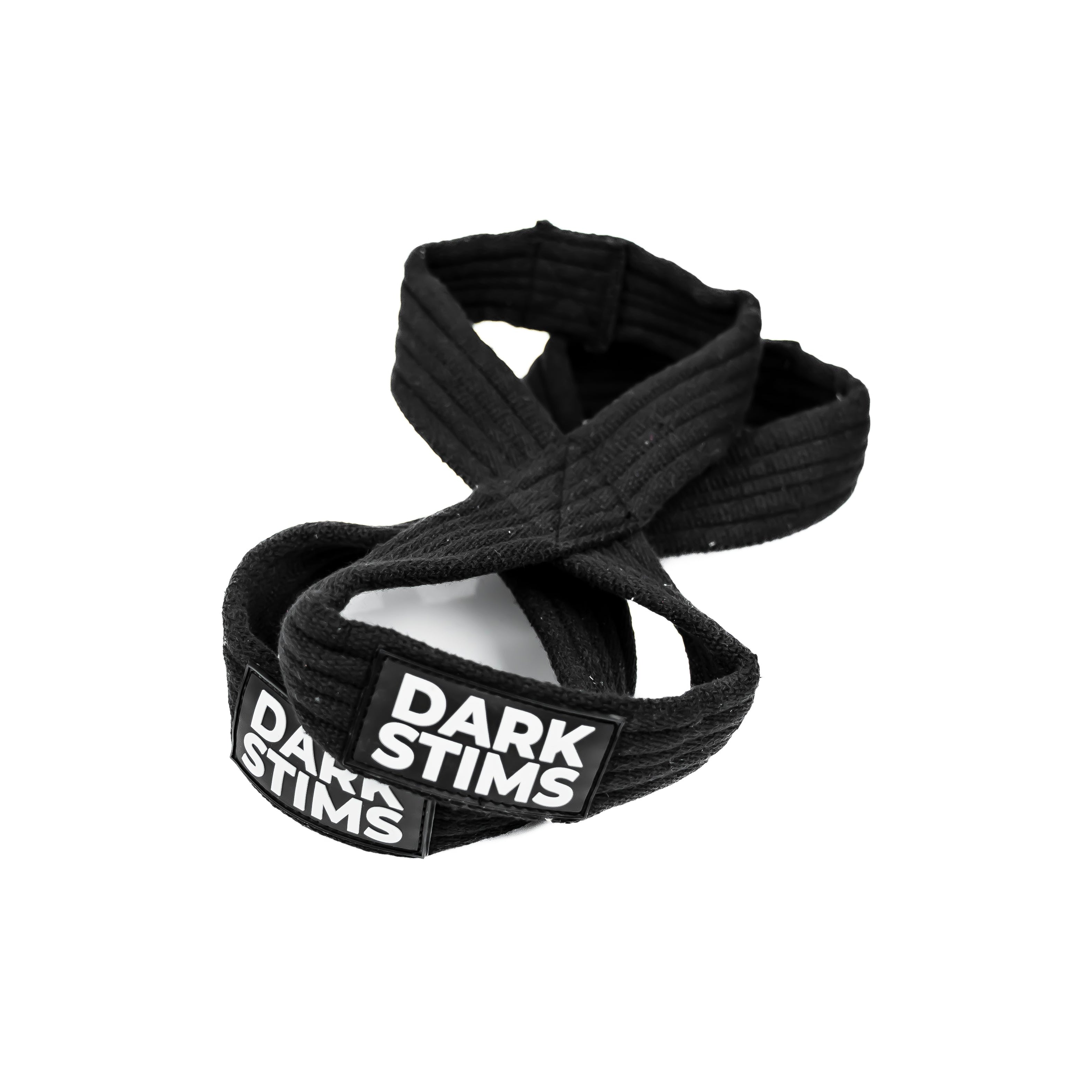 Figure 8 lifting straps