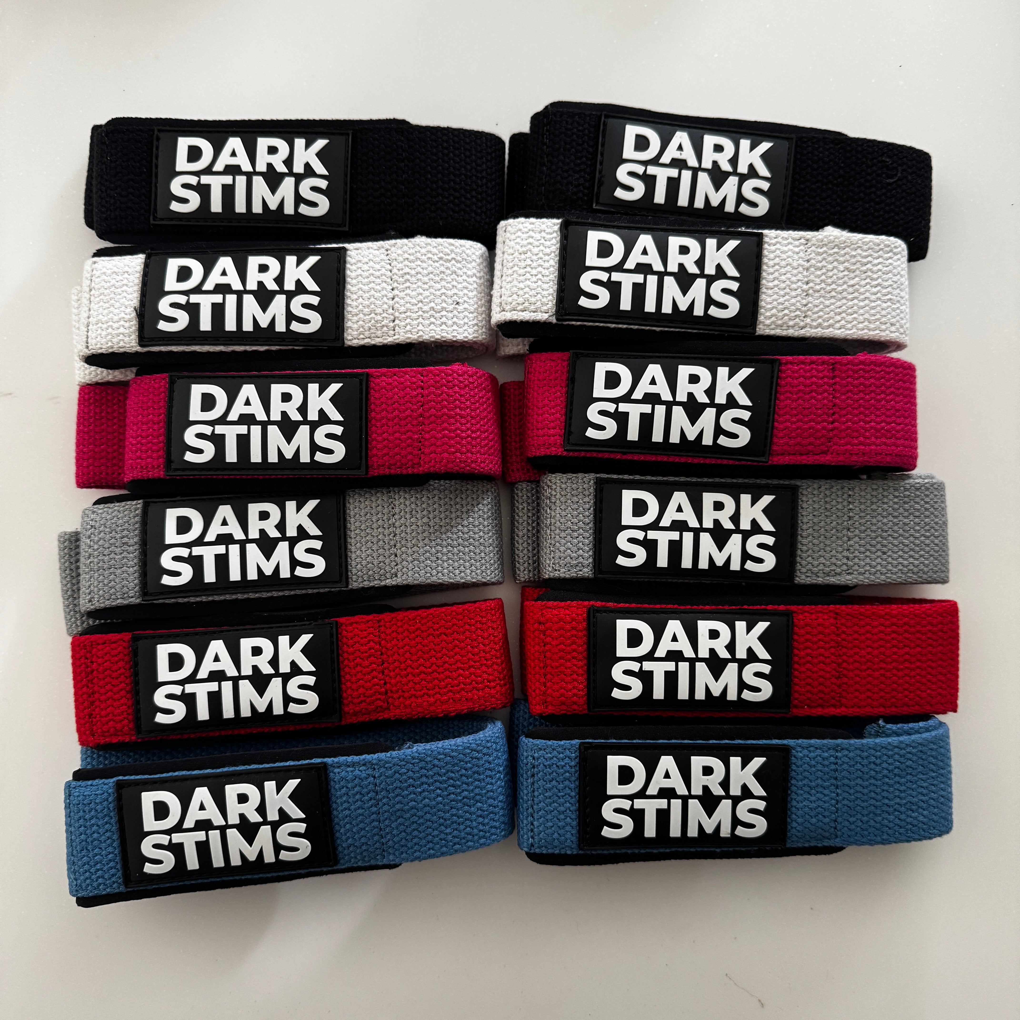 Darkstims Lite Lifting Strap