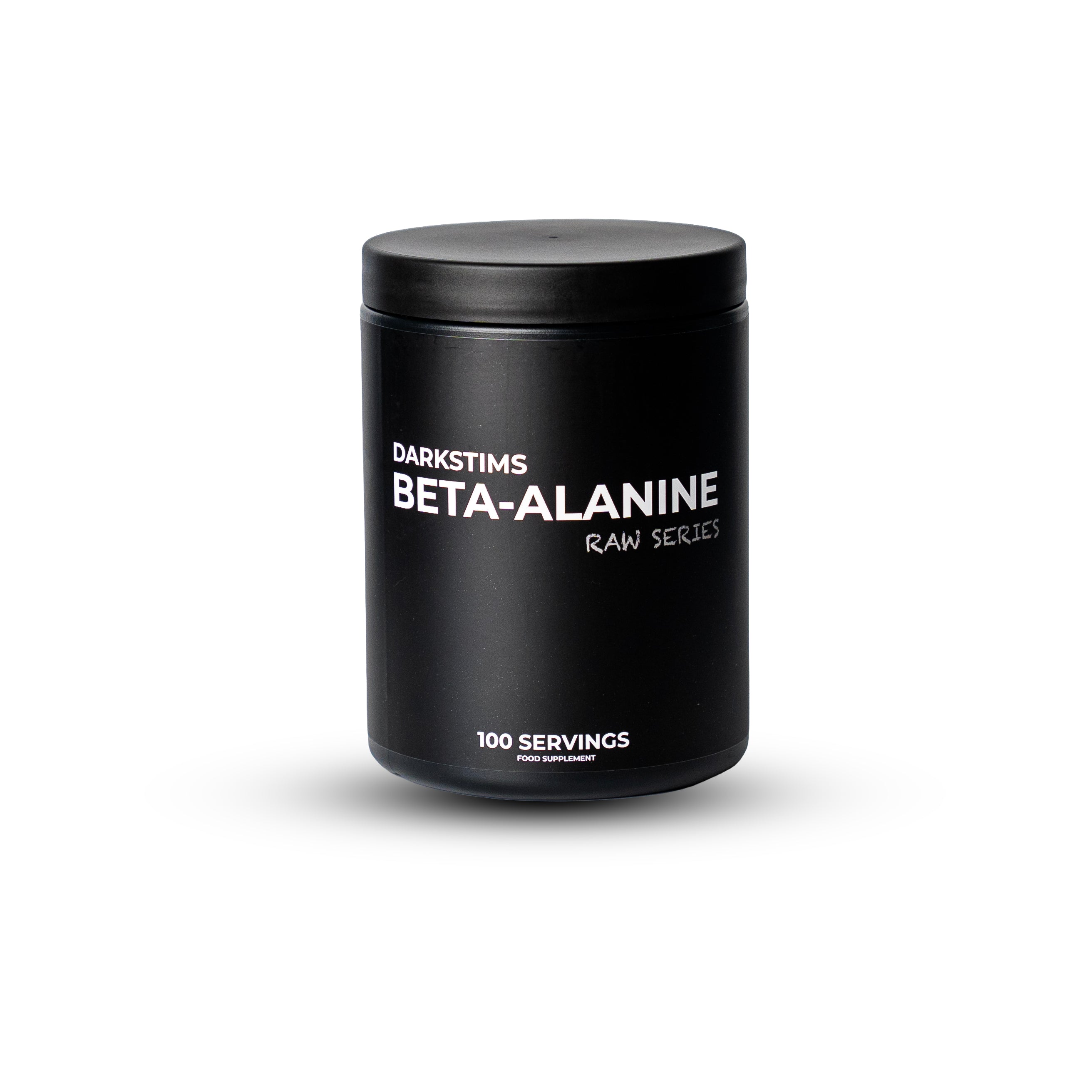 DARKSTIMS BETA ALANINE