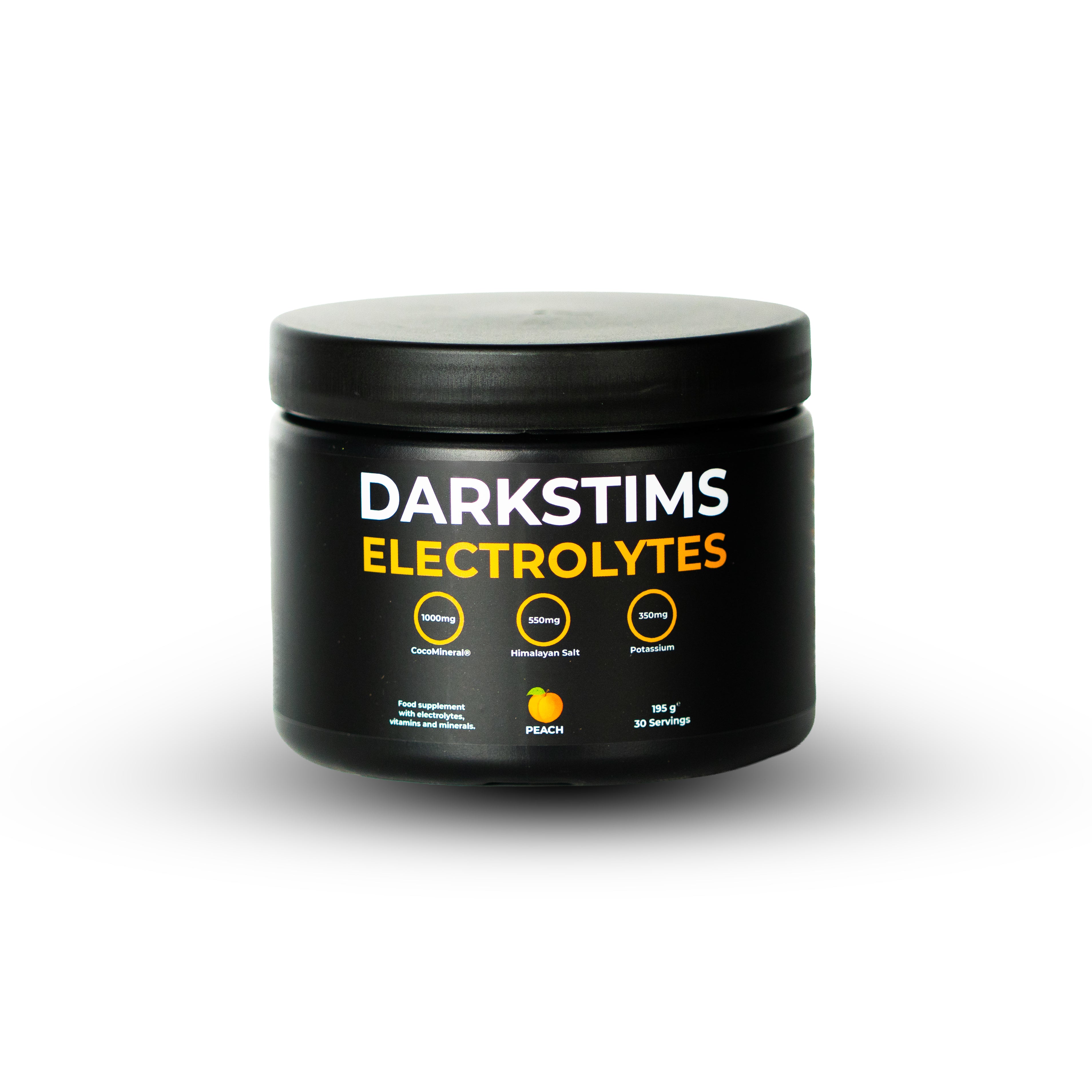Darkstims Electrolytes