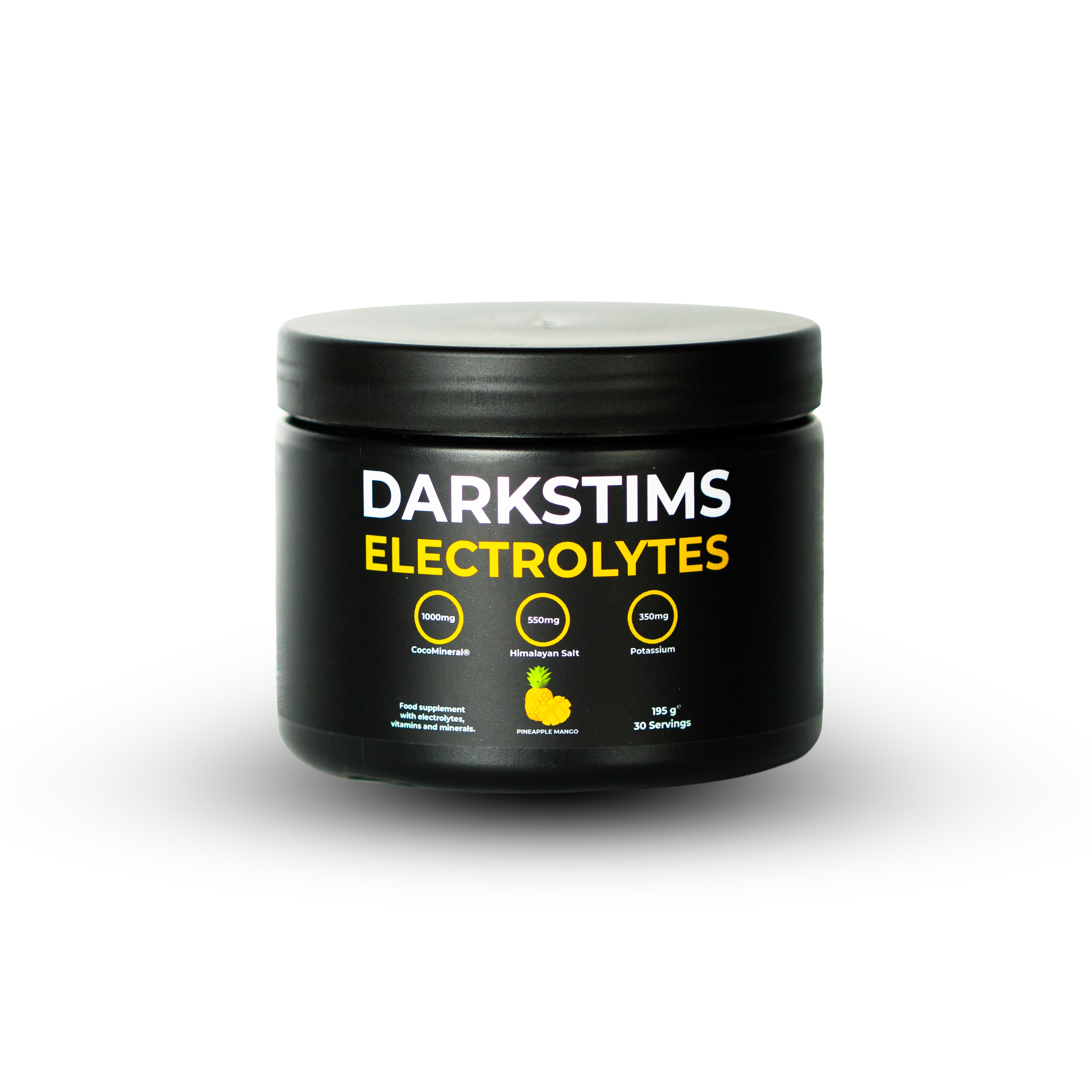 Darkstims Electrolytes