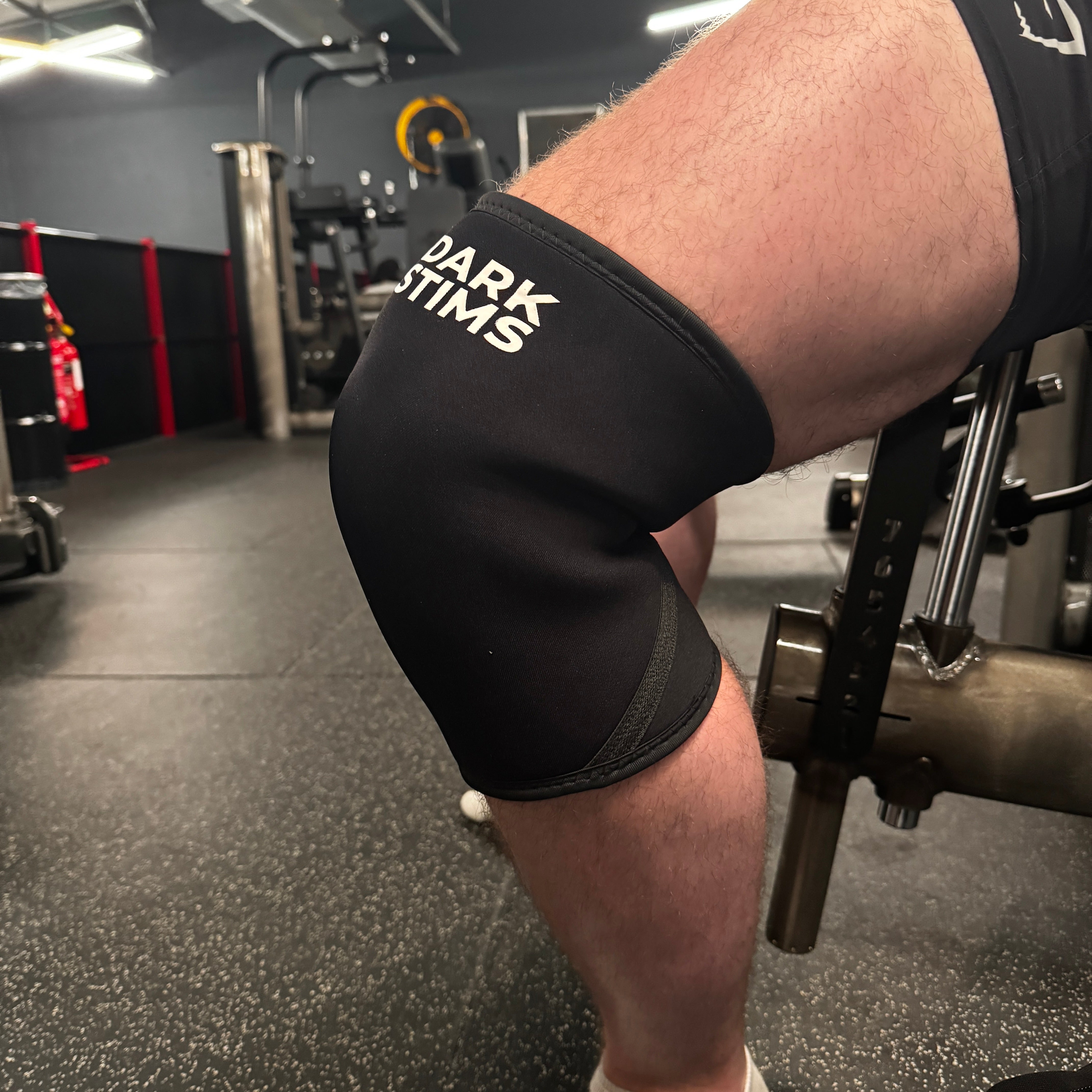 Darkstims Knee Sleeves