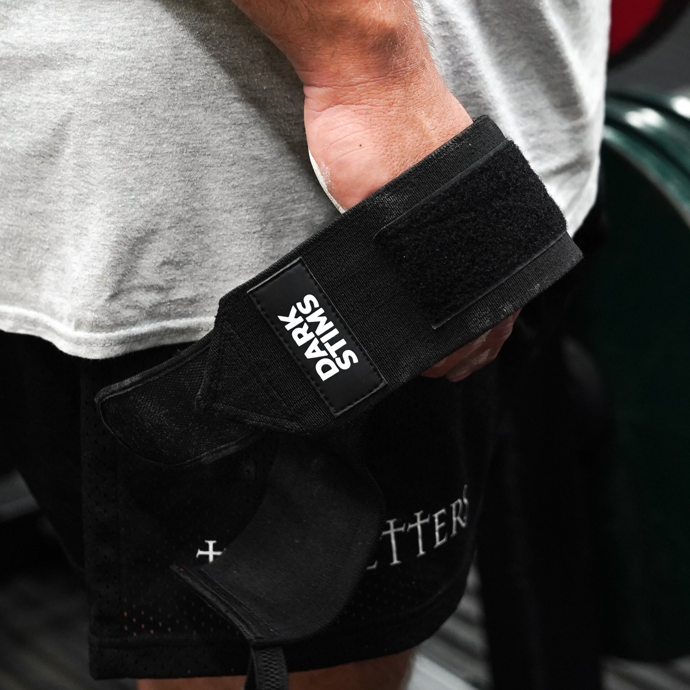 Darkstims Wrist Wraps V2