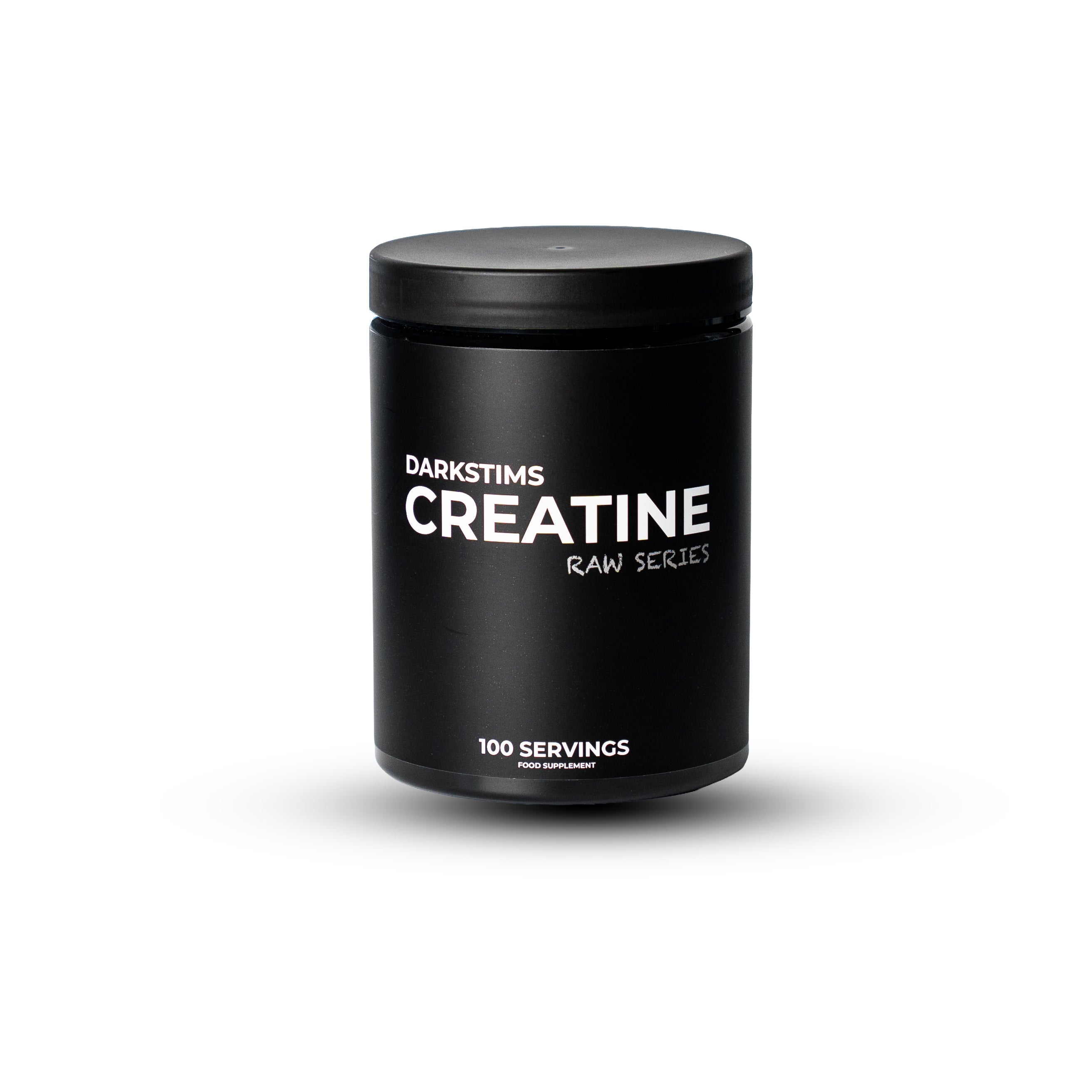 Darkstims Creatine