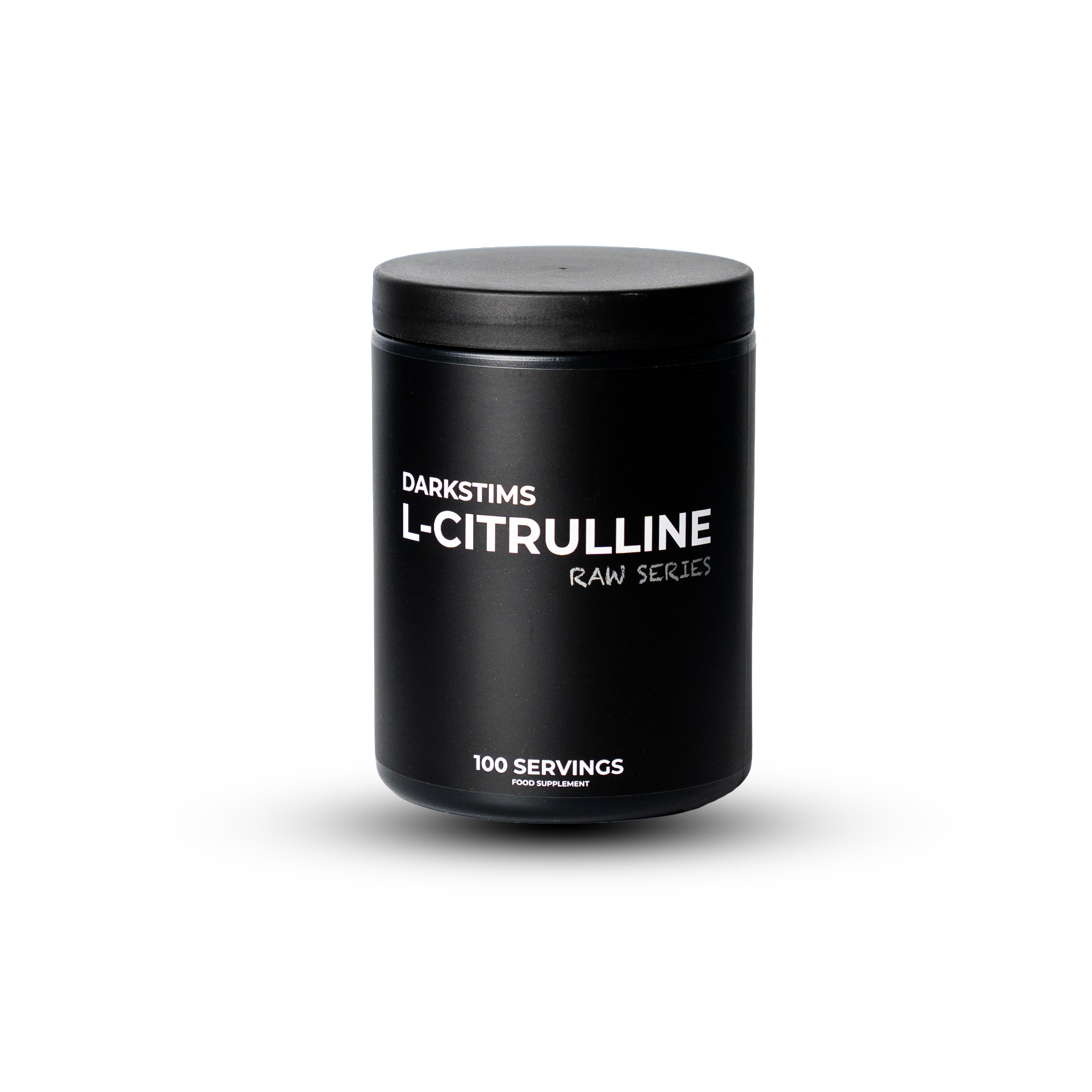 DARKSTIMS L-CITRULLINE