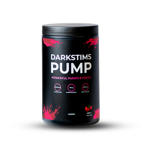 Darkstims PUMP V2