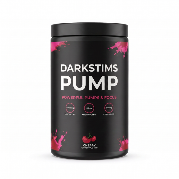 Darkstims PUMP V2