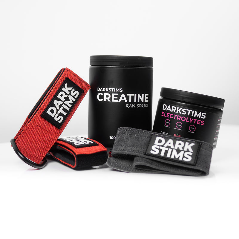 Science Based Bundle