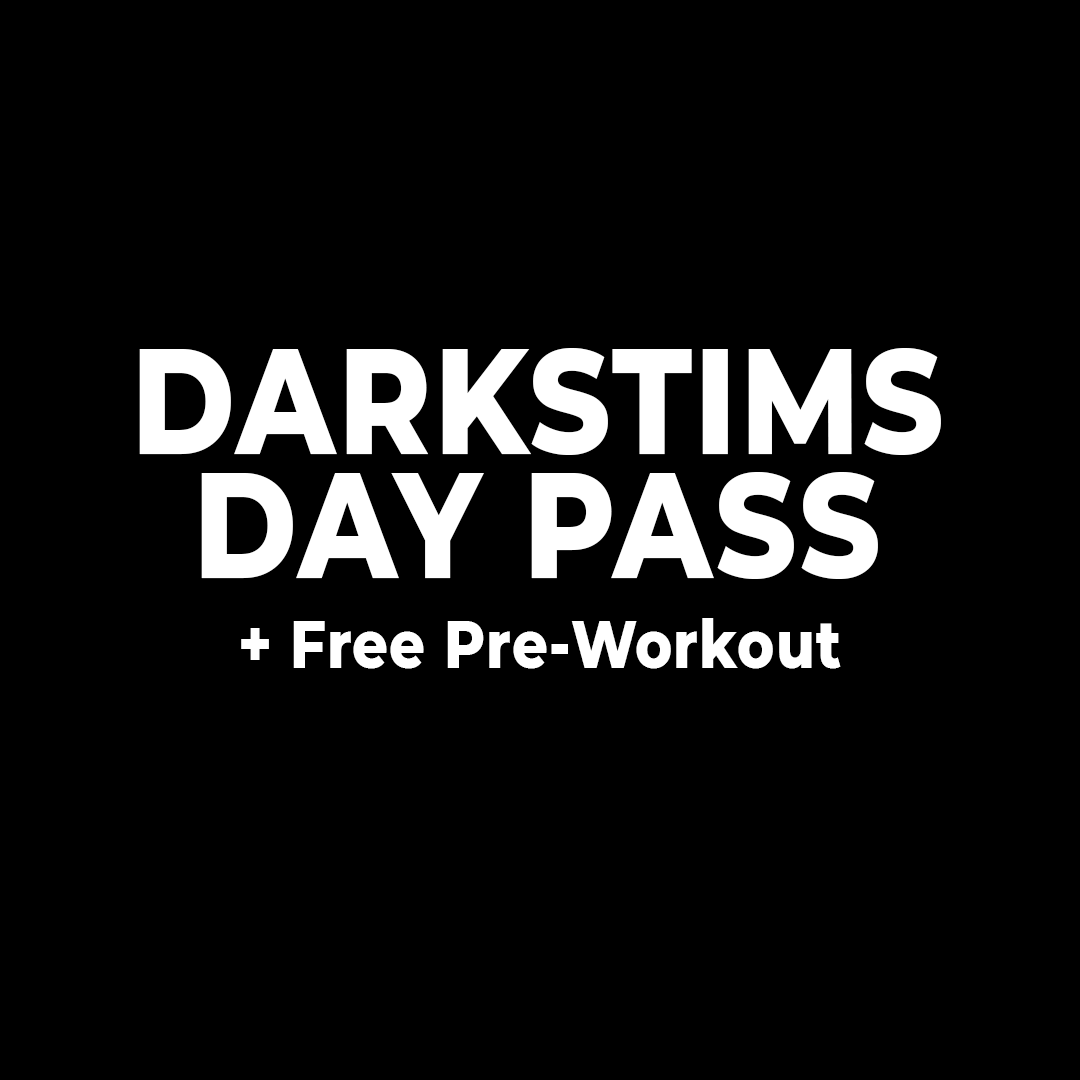 DARKSTIMS GYM - DAY PASS