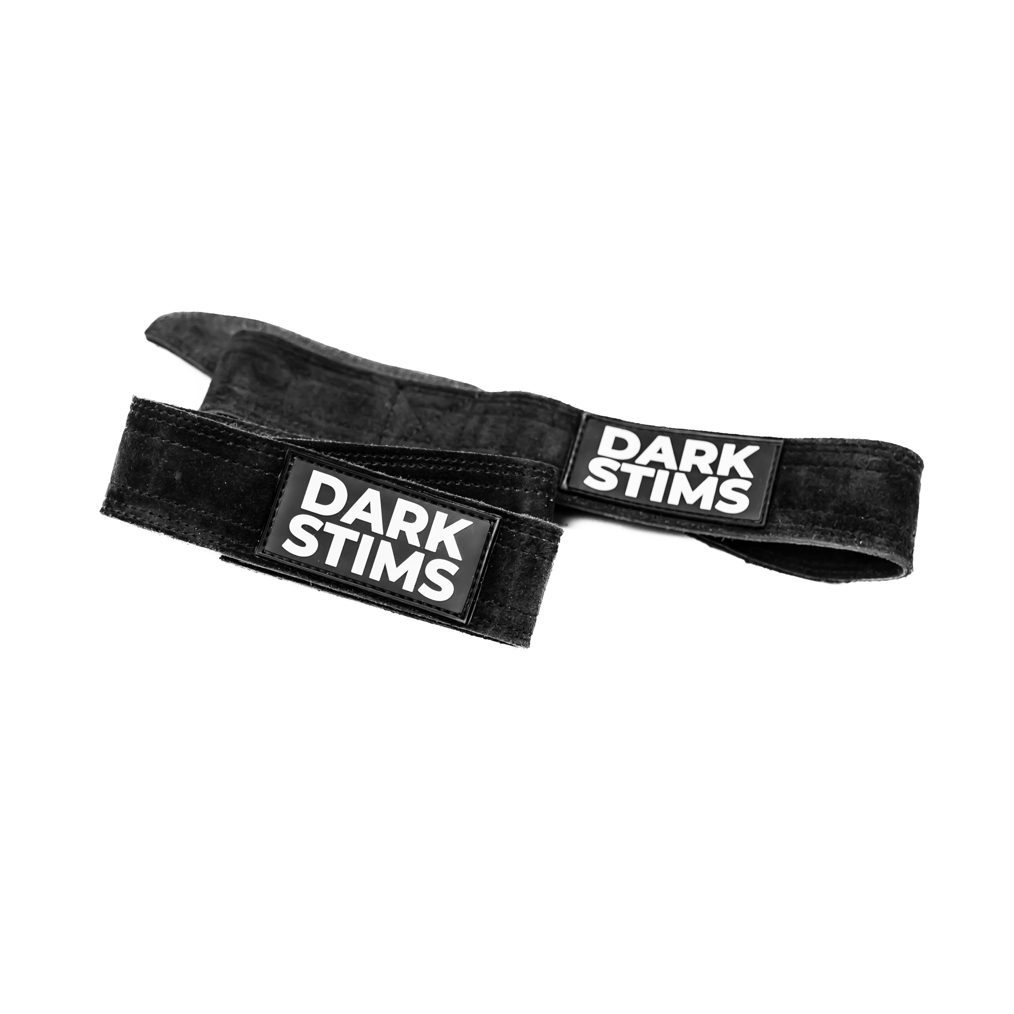 Premium Suede Leather Straps