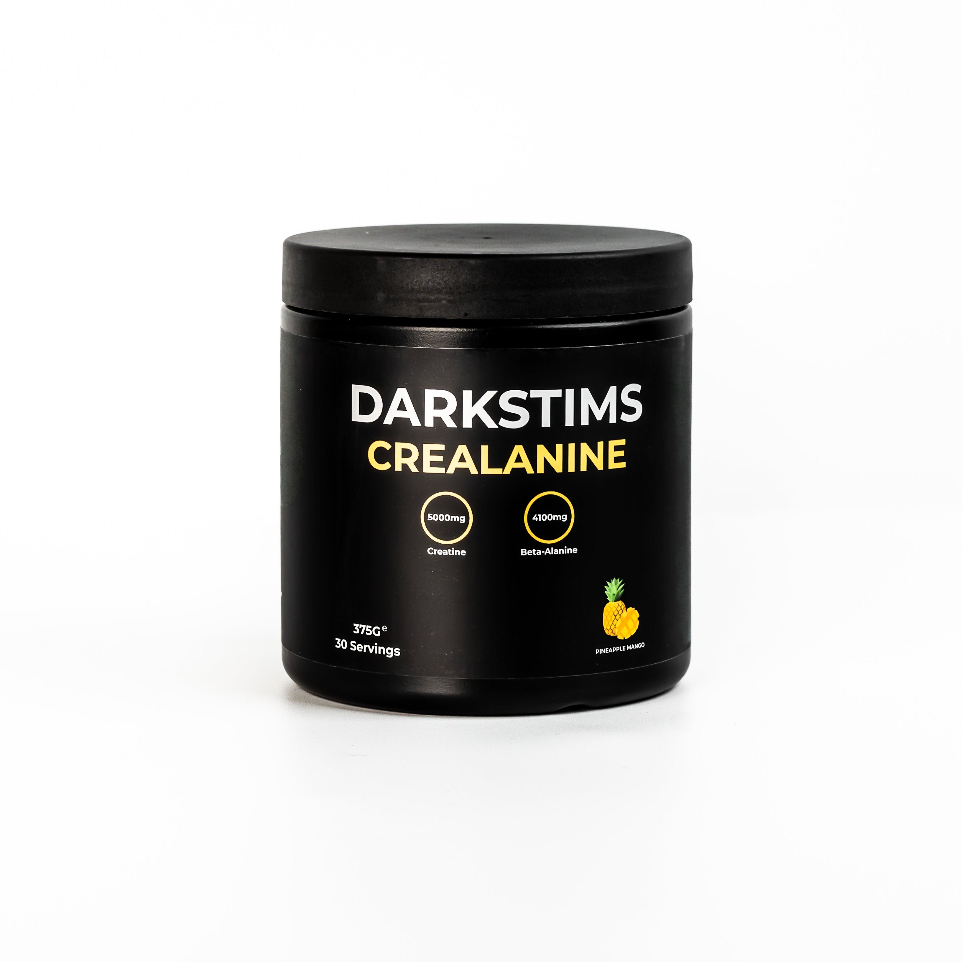 Darkstims Crealanine