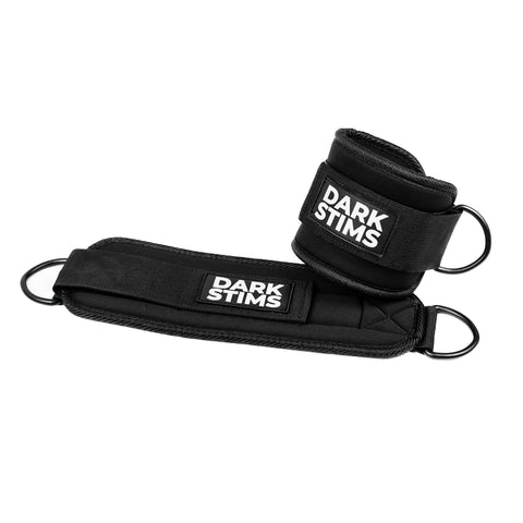 Darkstims Neoprene Cuffs (pair)