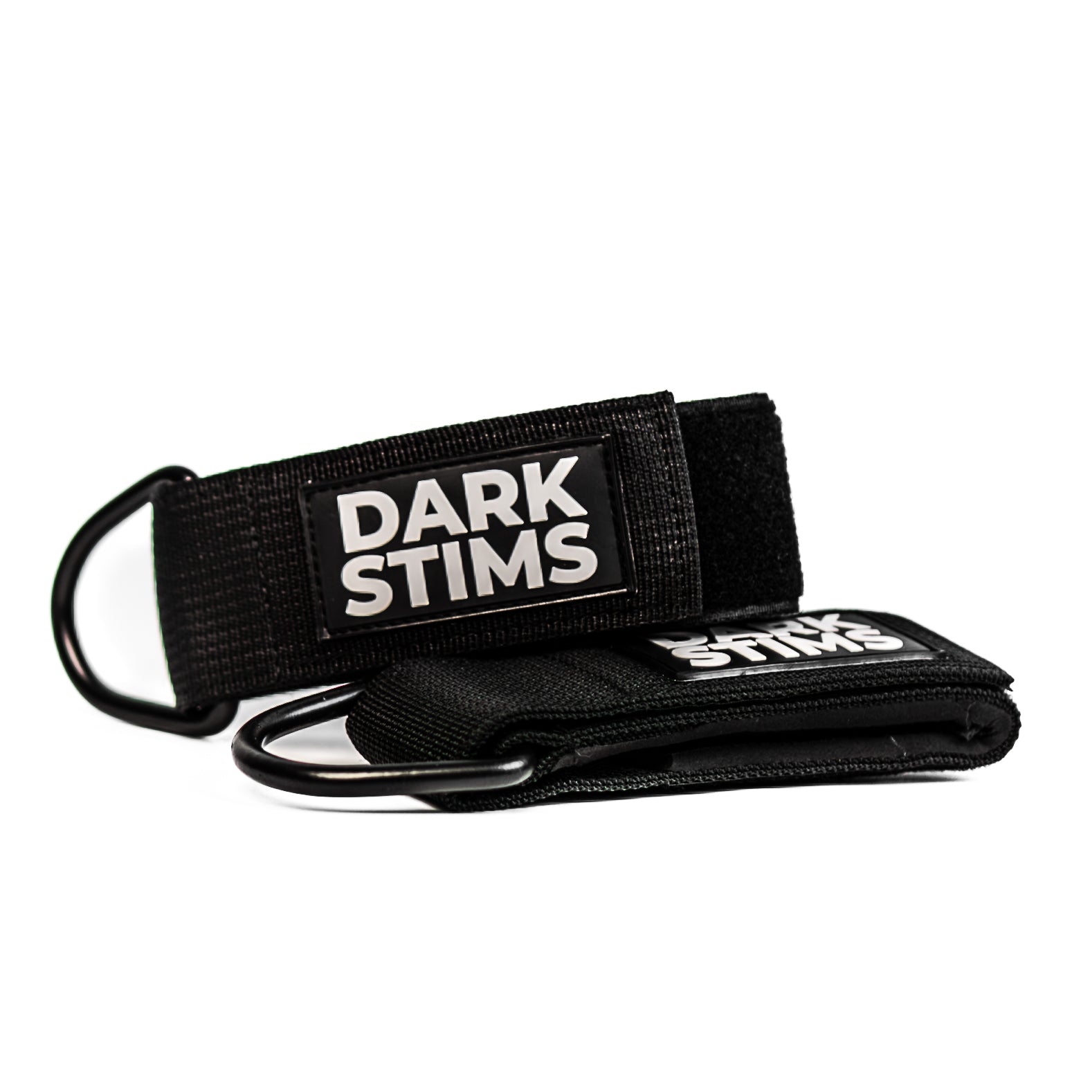 Darkstims Adjustable Cuffs (pair)