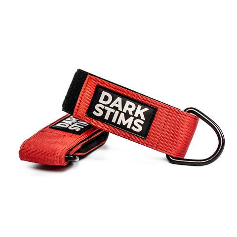 Darkstims Adjustable Cuffs (pair)