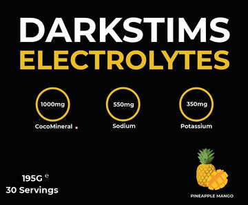 Darkstims Electrolytes