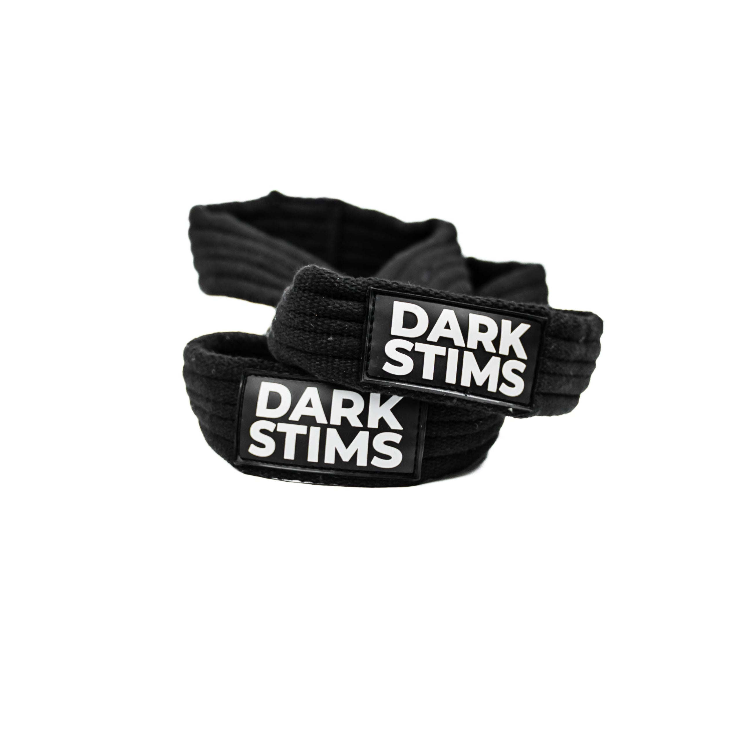 Figure 8 lifting straps