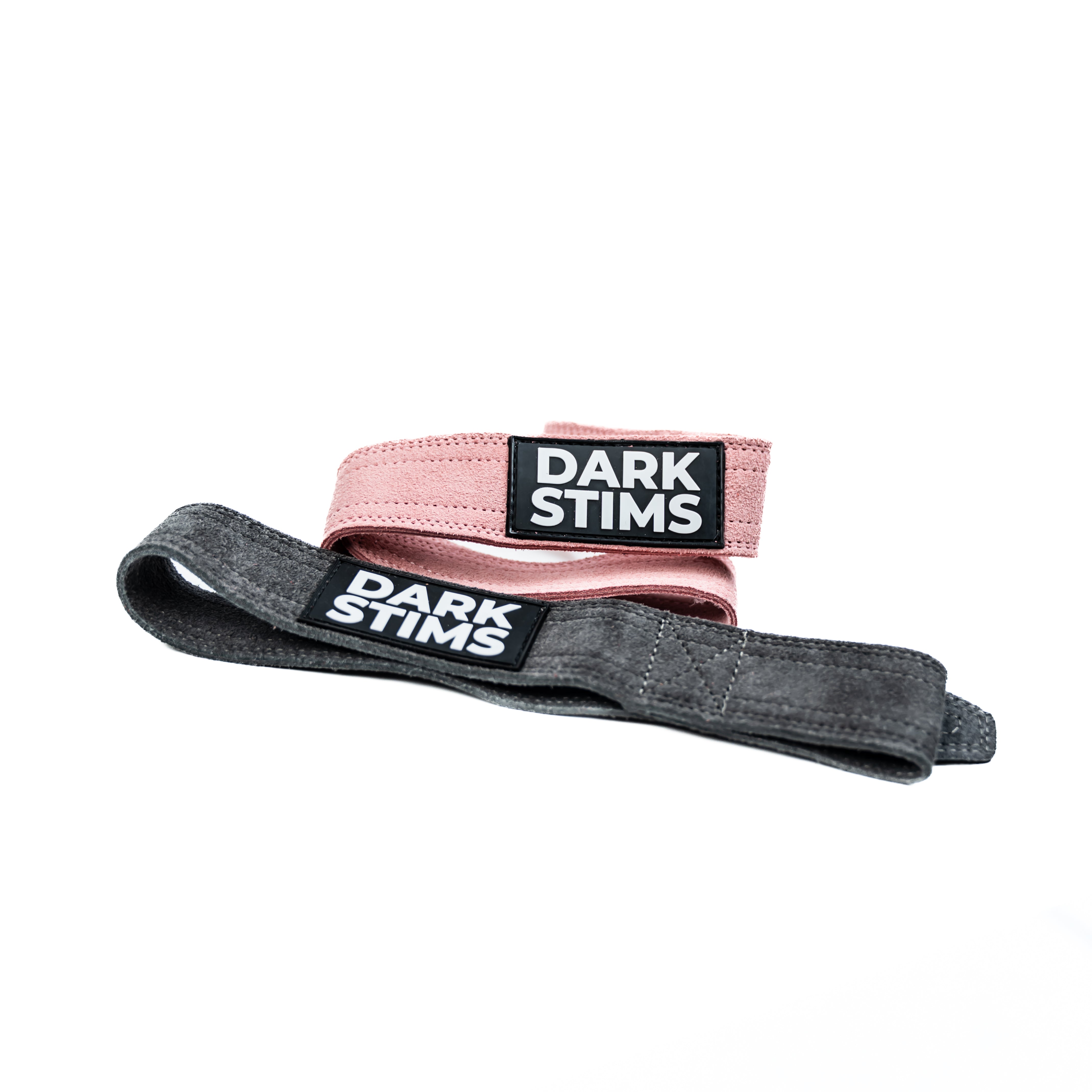 Premium Suede Leather Straps