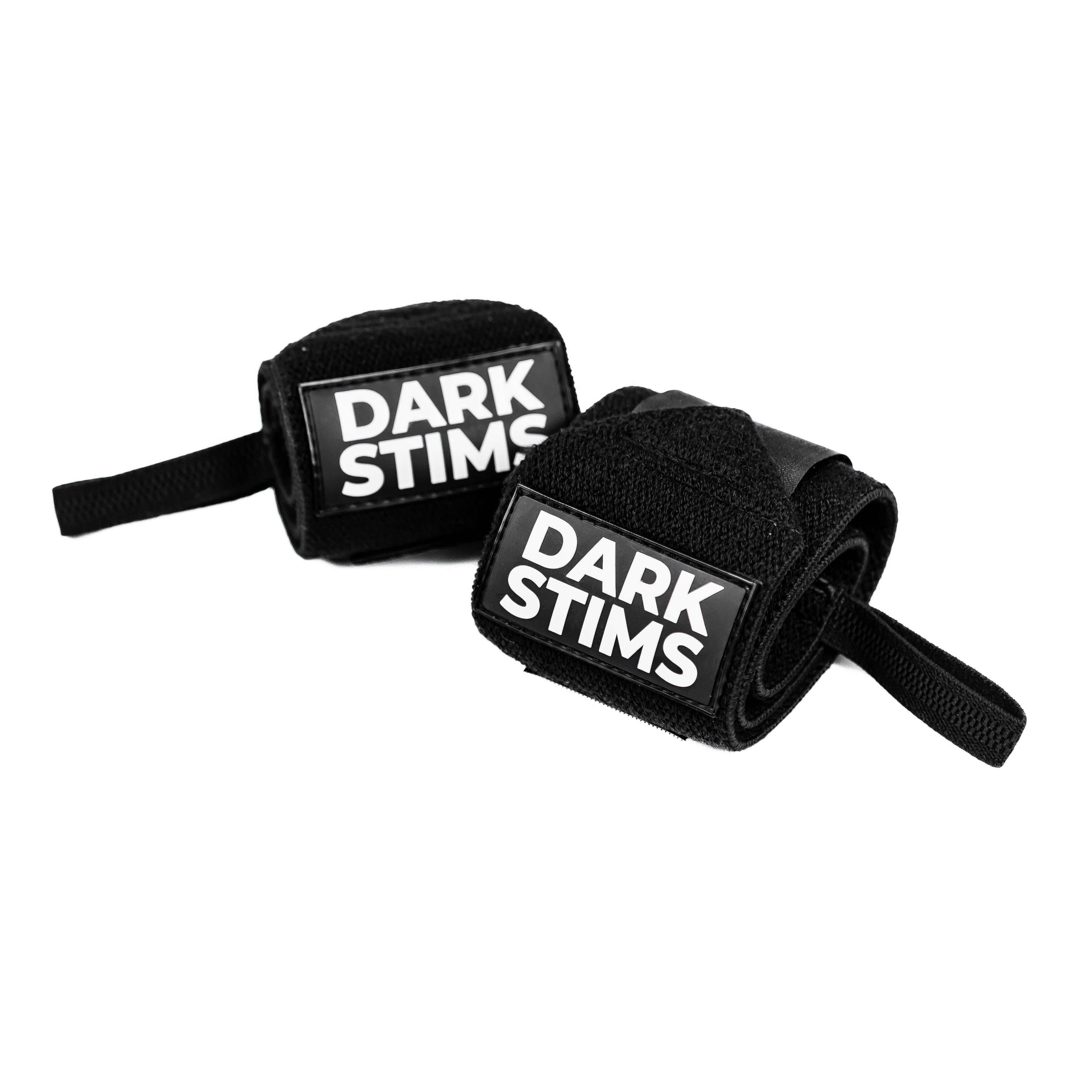 Darkstims Wrist Wraps V3