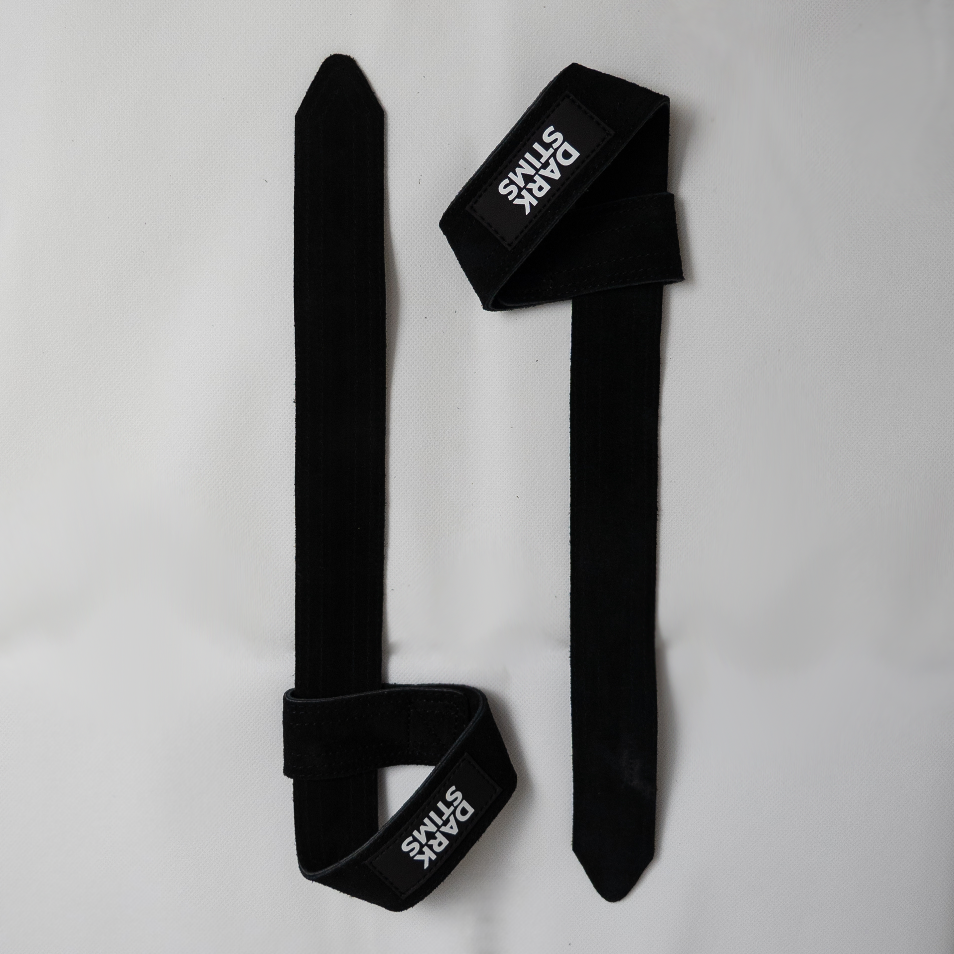 Leather Lifting Straps